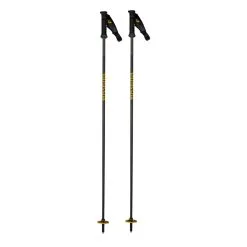 ROSSIGNOL TACTIC CARBON SAFETY Grey/yellow