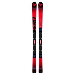 ROSSIGNOL HERO GS PRO 126-171 R21 PRO Red