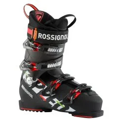 ROSSIGNOL SPEED 120 - BLACK Black