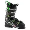ROSSIGNOL SPEED 100 - BLACK Black