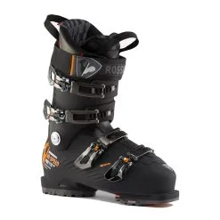 ROSSIGNOL HI-SPEED PRO 110 MV GW-BK/ORAN Black/orange