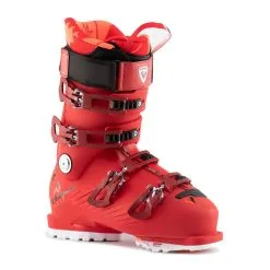 Rossignol PURE ELITE 120 GW - RED Red