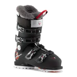 ROSSIGNOL PURE PRO 100 GW - MTL CHARCOAL Mtl Charcoal