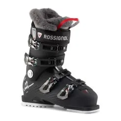 ROSSIGNOL PURE PRO 80 - MTL ICE BLACK Mtl Ice Black