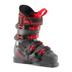 ROSSIGNOL HERO WORLD CUP 90 SC - M.GREY Meteor Grey