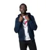 ROSSIGNOL LOGO SWEAT FZ HOOD FT Dark Navy