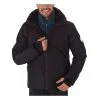 ROSSIGNOL CONTROLE JKT Black