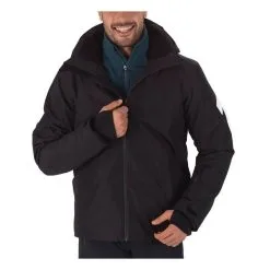 ROSSIGNOL CONTROLE JKT Black