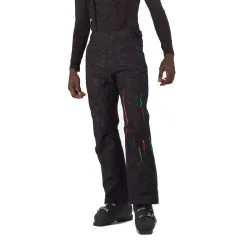 ROSSIGNOL HERO SKI PANT Black
