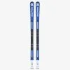 SALOMON NX S/RACE FIS GS JR (ATTACCO ESCLUSO) Race Blue