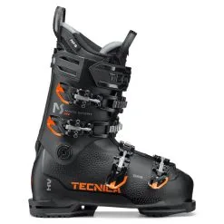 TECNICA MACH SPORT HV 100 Black