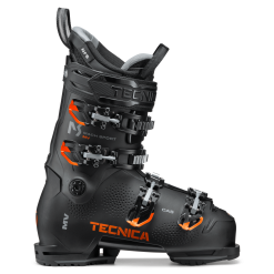 TECNICA MACH SPORT MV 100 GW Black