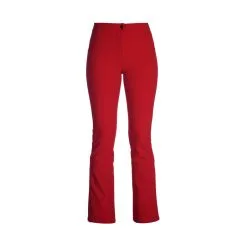 TONINIDIVA PANTS Rosso