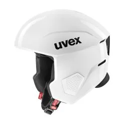Uvex Invictus All White