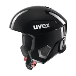 Uvex Invictus All Black