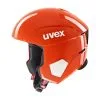 Uvex Invictus Fierce Red Mat