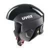 Uvex Invictus MIPS Black/anthracite Mat