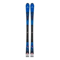 DYNASTAR SPEED OMG FIS SL FAC 165 R22 Black/blue
