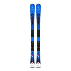 Dynastar Speed Omg Team Sl R21 Pro Black/blue