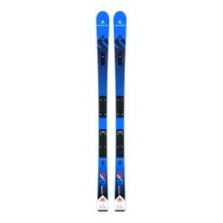 Dynastar Speed Team Gs 126-171 R21 Pro Black/blue