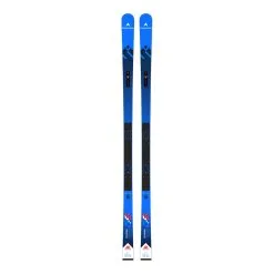 Dynastar Speed Course Wc Gs 185 R22 Black/blue