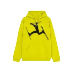 ENERGIAPURA LUCAN V1 FLUO Fluo Yellow