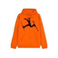 ENERGIAPURA LUCAN V1 FLUO Fluo Orange