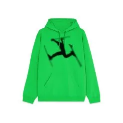 ENERGIAPURA LUCAN V1 FLUO Fluo Green