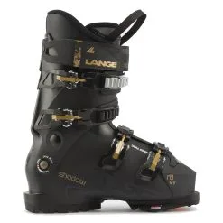 LANGE SHADOW RTL W MV GW (BLACK) Black