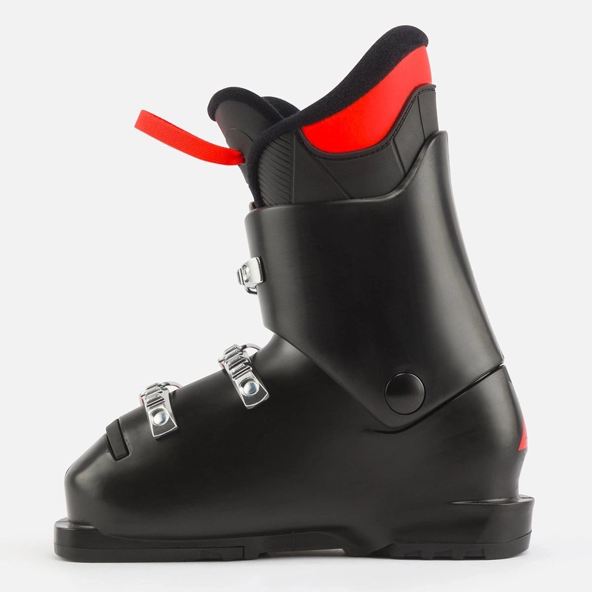 LANGE RSJ 50 (BLACK/ELECTRIC RED) Black/eletric Red 2 LANGE RSJ 50 (BLACK/ELECTRIC RED) Black/eletric Red - immagine 2