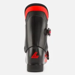 LANGE RSJ 50 (BLACK/ELECTRIC RED) Black/eletric Red 6 LANGE RSJ 50 (BLACK/ELECTRIC RED) Black/eletric Red -Vendite Rossignol A23 lange C LBM5680 2 P