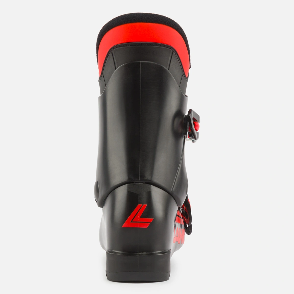 LANGE RSJ 50 (BLACK/ELECTRIC RED) Black/eletric Red 3 LANGE RSJ 50 (BLACK/ELECTRIC RED) Black/eletric Red - immagine 3