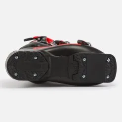 LANGE RSJ 50 (BLACK/ELECTRIC RED) Black/eletric Red 7 LANGE RSJ 50 (BLACK/ELECTRIC RED) Black/eletric Red -Vendite Rossignol A23 lange C LBM5680 3 P