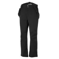 RH+ POWER ECO PANTS Black
