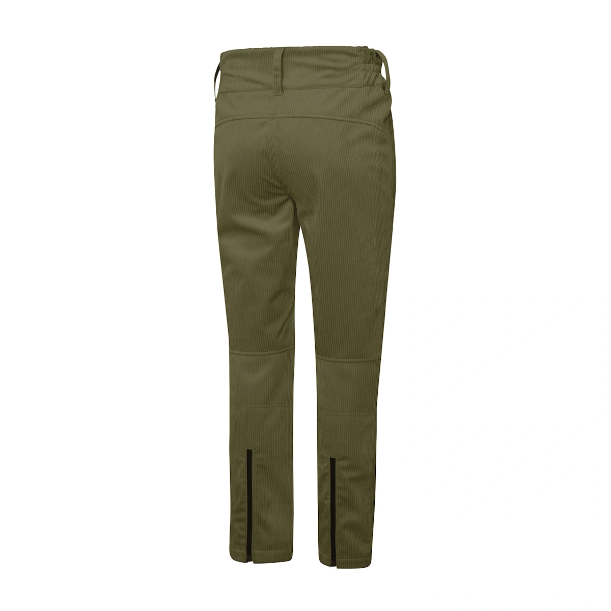 RH+ 3 Elements Corduroy Pants Kaki 2 RH+ 3 Elements Corduroy Pants Kaki - immagine 2