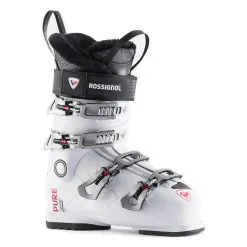 ROSSIGNOL PURE COMFORT 60 White/grey