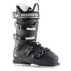 ROSSIGNOL HI-Speed 80 HV Black/silver
