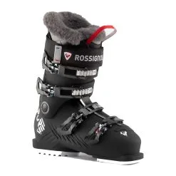 ROSSIGNOL PURE 70 - METAL BLACK Metal Black