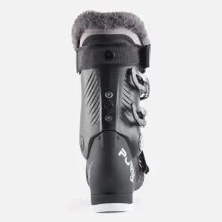 ROSSIGNOL PURE 70 - METAL BLACK Metal Black -Vendite Rossignol A23 rossignol RBL2350 2 P