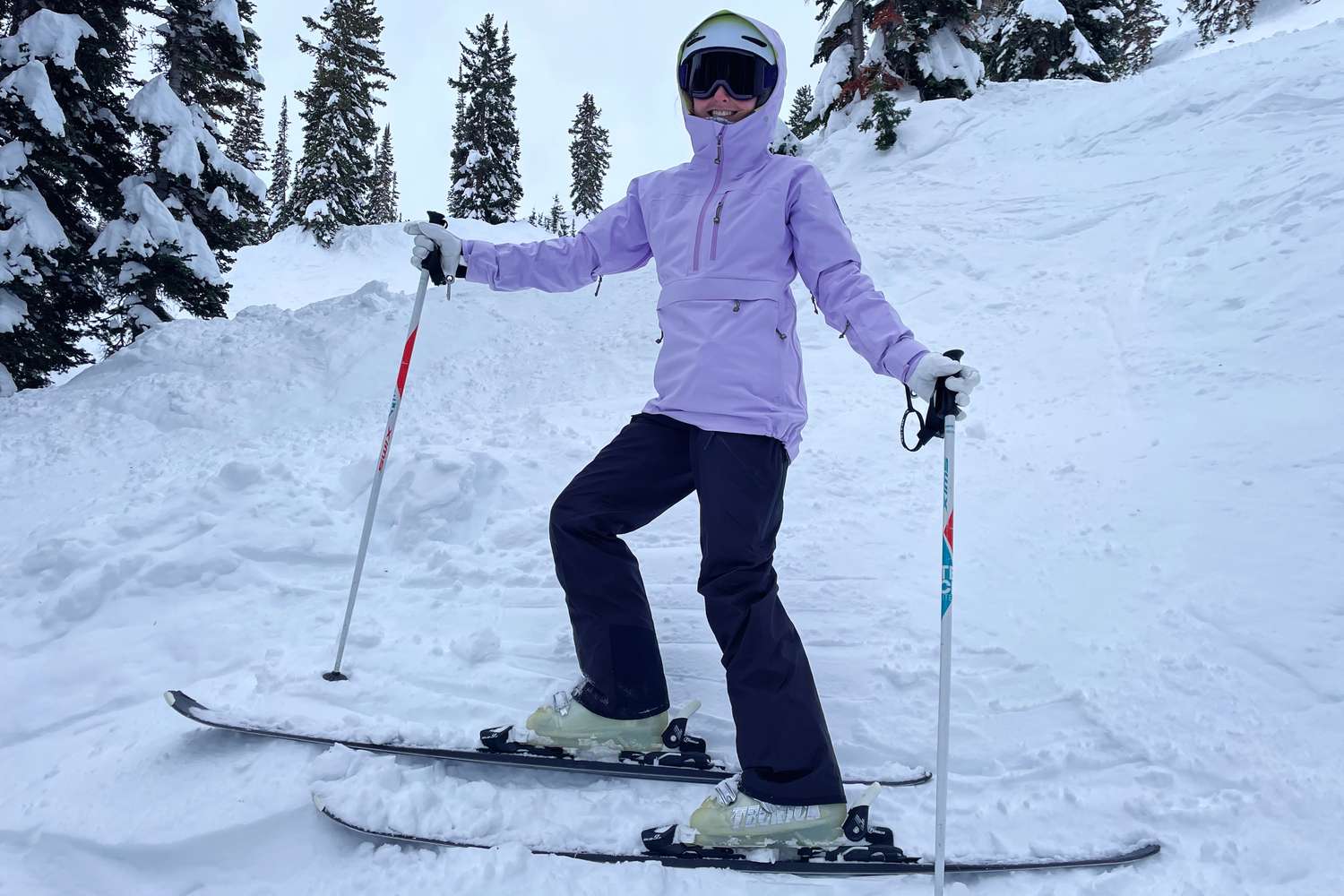 Vendite Rossignol -Vendite Rossignol tgr